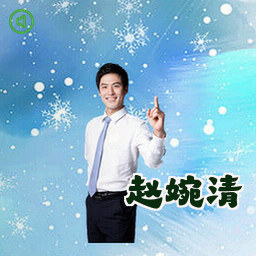 赵婉清